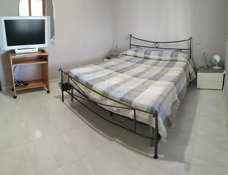 Casa Aho Apartment Alghero
