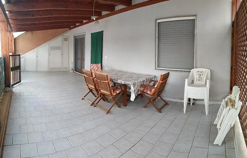 Casa Aho Apartment Alghero 0*,