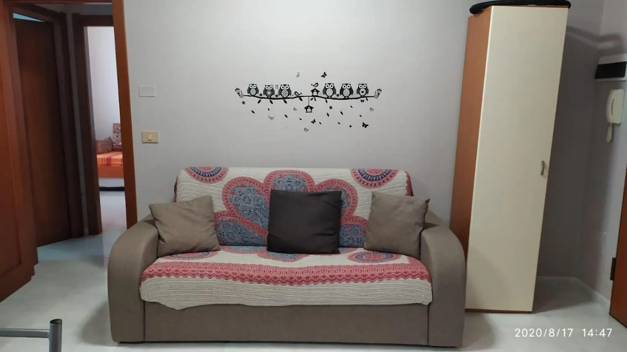 Casa Aho Apartment Alghero