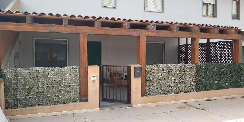 Casa Aho Apartment Alghero