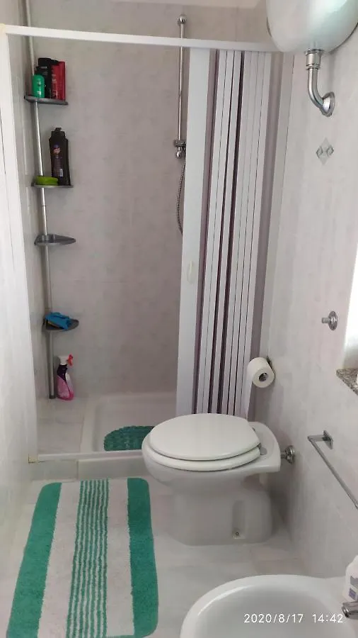 Casa Aho Apartment Alghero